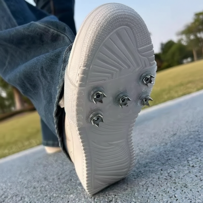 Gripora™ Ice Traction Covers | 1+1 GRATIS