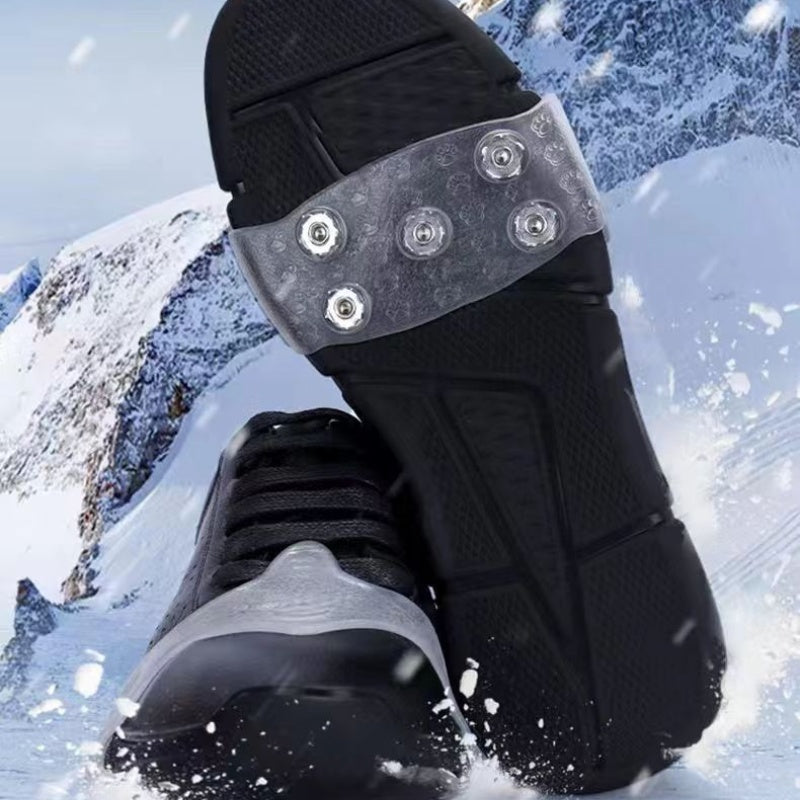 Gripora™ Ice Traction Covers | 1+1 GRATIS
