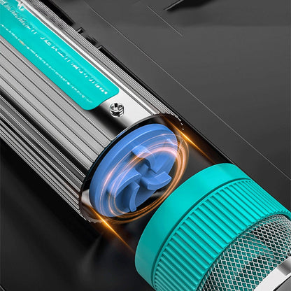 Fluxora™ Draadloze Olie- & Waterpomp – Compact, Krachtig en Flexibel