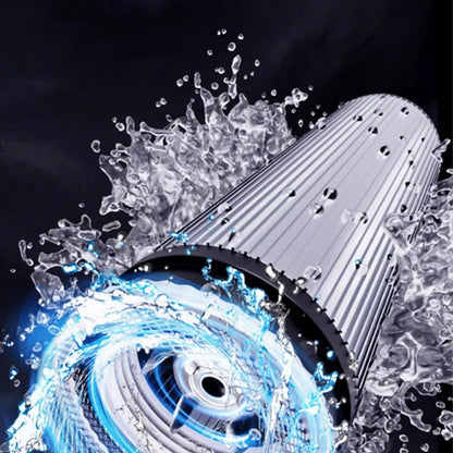 Fluxora™ Draadloze Olie- & Waterpomp – Compact, Krachtig en Flexibel