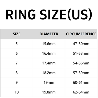 AureliaTurn™ – Luxe Draaiende Zirkonia Ring