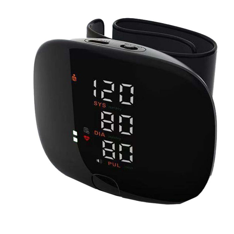 Cardivelle™ - PulseCheck – Draagbare Polsbloeddrukmeter