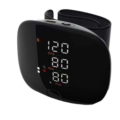 Cardivelle™ - PulseCheck – Draagbare Polsbloeddrukmeter