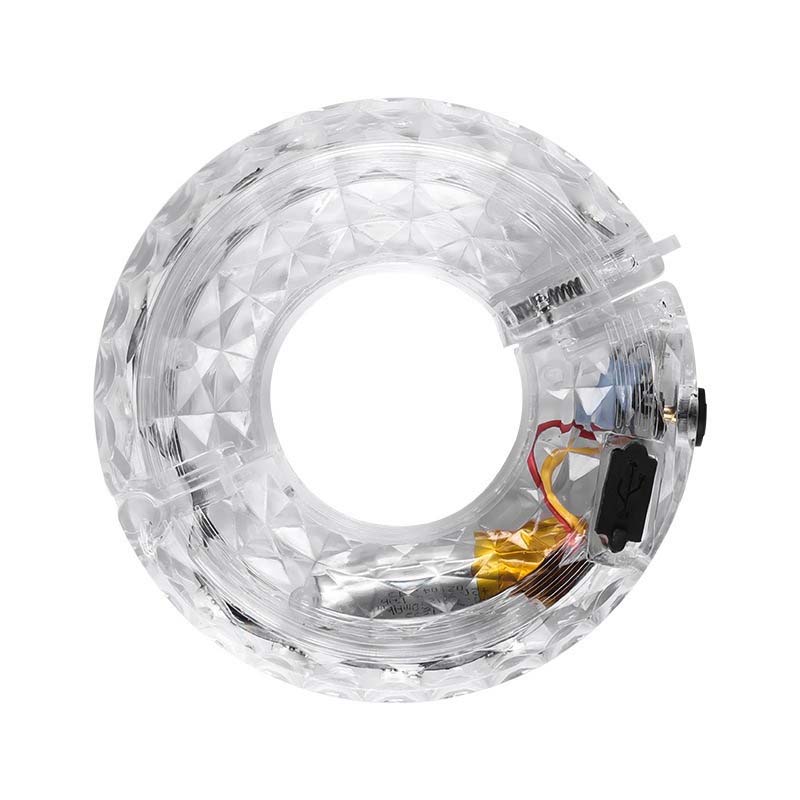 LumoWheel™ - LED Fietsvelgverlichting