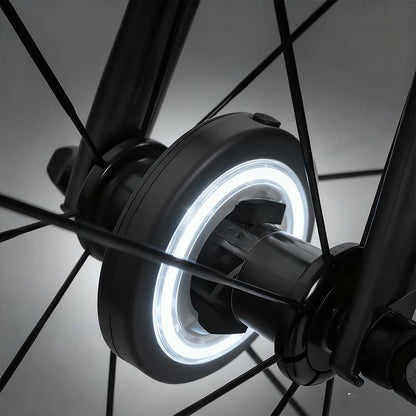 LumoWheel™ - LED Fietsvelgverlichting