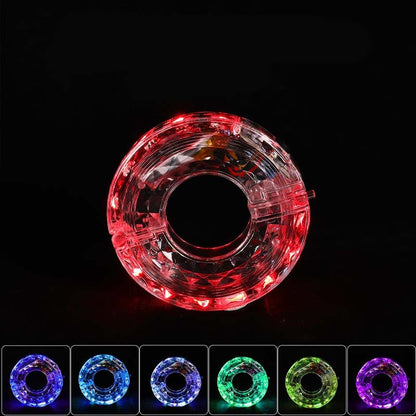 LumoWheel™ - LED Fietsvelgverlichting