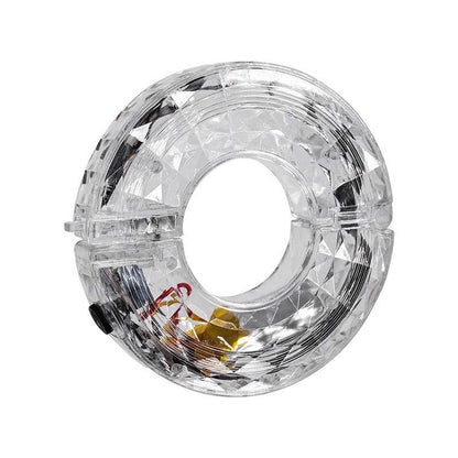 LumoWheel™ - LED Fietsvelgverlichting