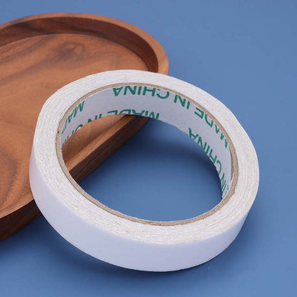 FixaHem™ Opstrijkbare Zoomtape – Strak Resultaat Zonder Naaien
