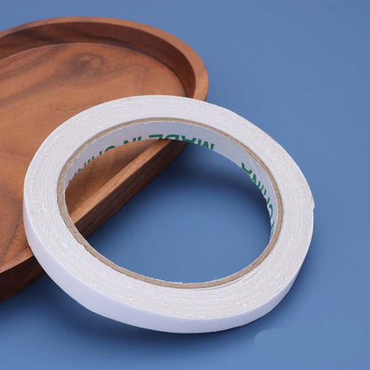 FixaHem™ Opstrijkbare Zoomtape – Strak Resultaat Zonder Naaien