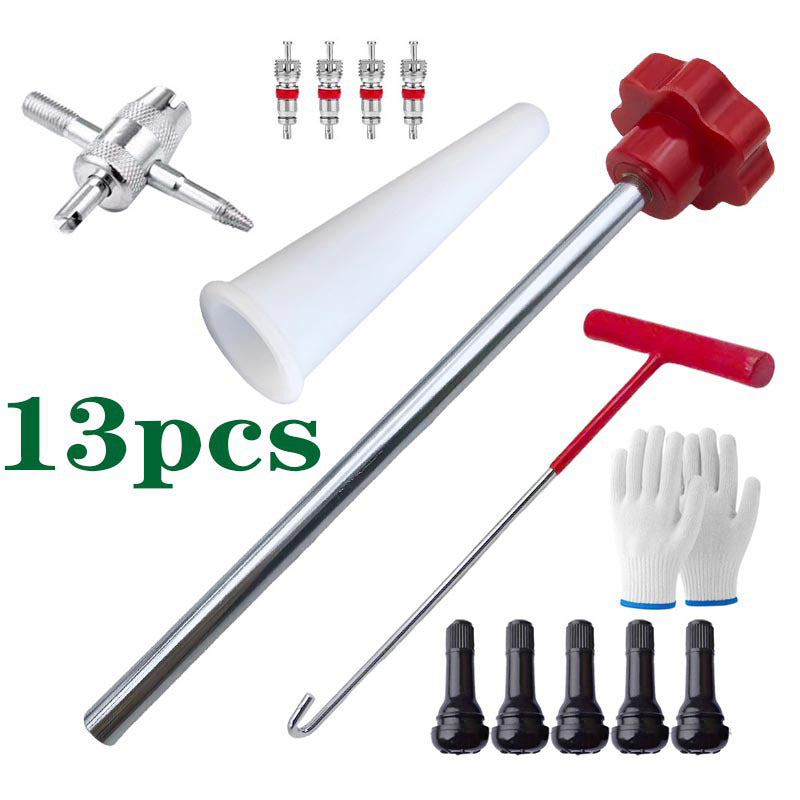 ValveMate™ – Complete Bandventiel Servicekit voor Snel & Betrouwbaar Onderhoud