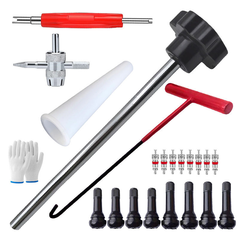 ValveMate™ – Complete Bandventiel Servicekit voor Snel & Betrouwbaar Onderhoud