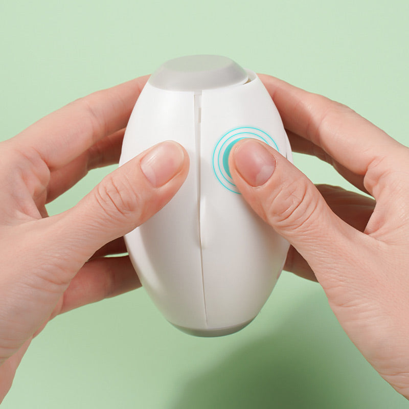 Furilo™ - Compact Pet Hair Cleaner