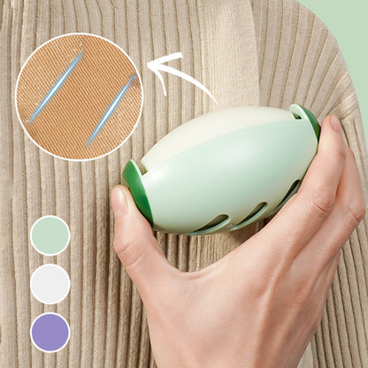 Furilo™ - Compact Pet Hair Cleaner