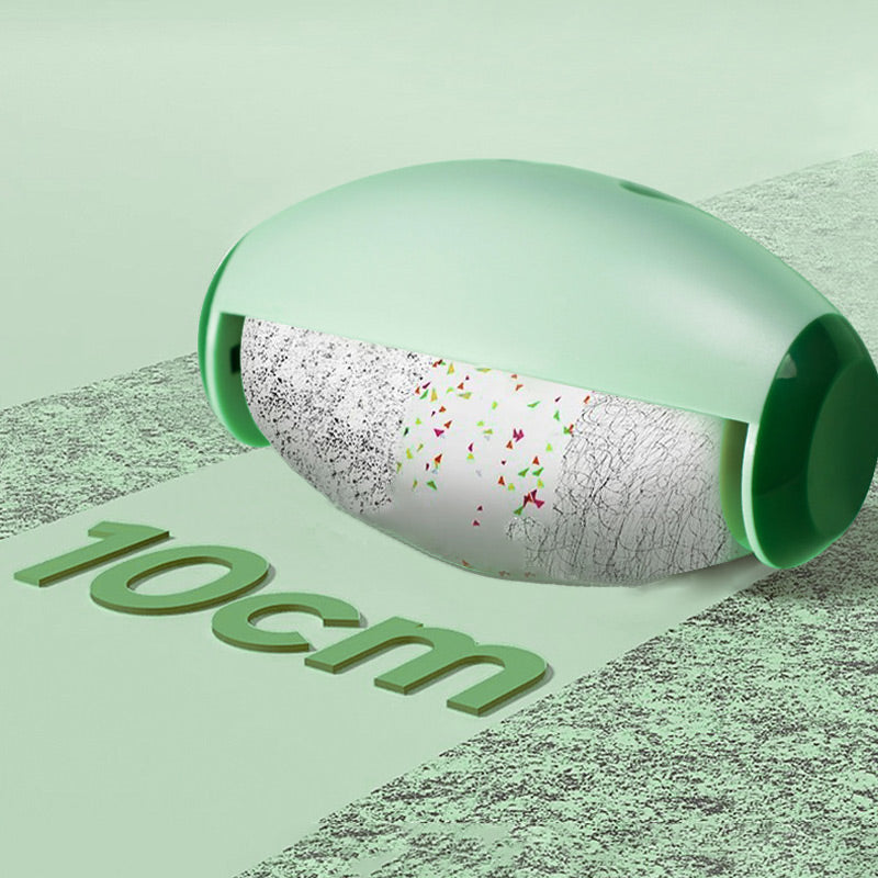Furilo™ - Compact Pet Hair Cleaner
