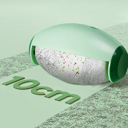 Furilo™ - Compact Pet Hair Cleaner