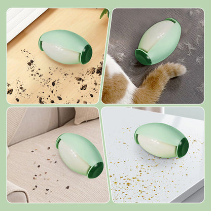 Furilo™ - Compact Pet Hair Cleaner