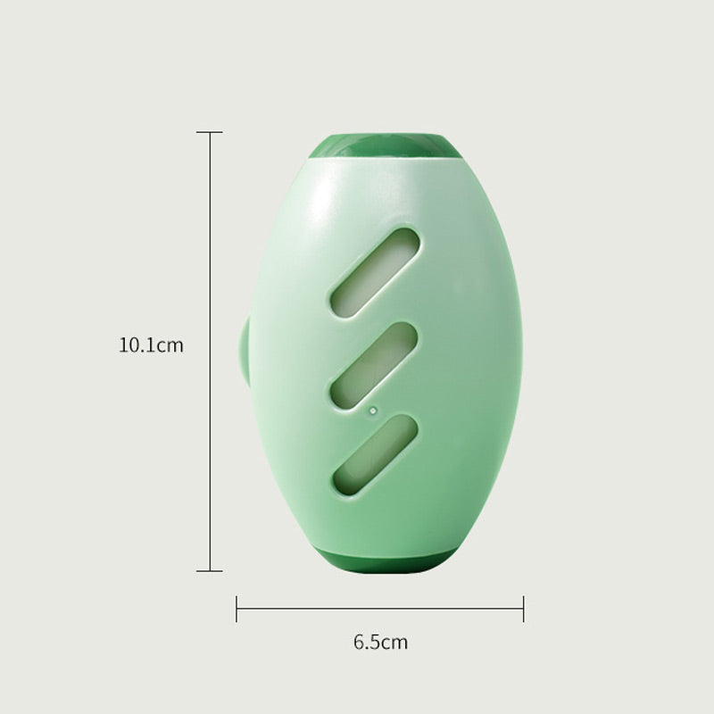 Furilo™ - Compact Pet Hair Cleaner