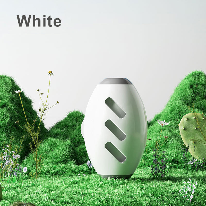 Furilo™ - Compact Pet Hair Cleaner