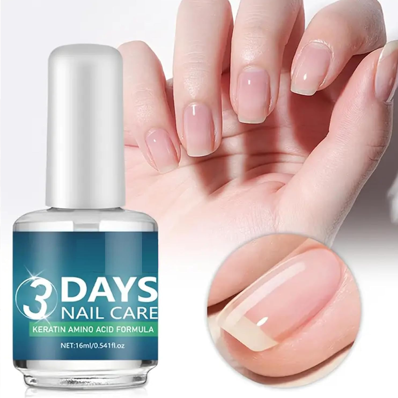Nailuxe™ Glans & Verzorgingsolie
