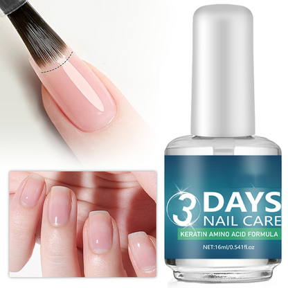 Nailuxe™ Glans & Verzorgingsolie