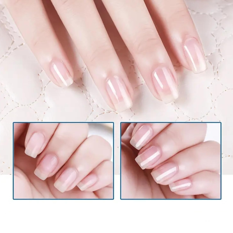 Nailuxe™ Glans & Verzorgingsolie