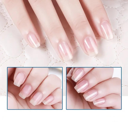 Nailuxe™ Glans & Verzorgingsolie