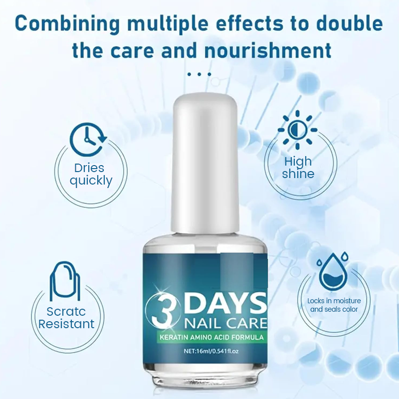 Nailuxe™ Glans & Verzorgingsolie