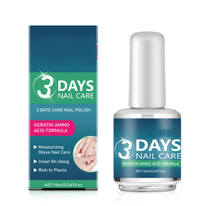 Nailuxe™ Glans & Verzorgingsolie