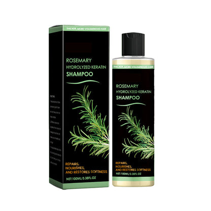 HerbaSilk™ Shampoo – Natuurlijke verzorging voor sterker en voller ogend haar | 1+1 GRATIS