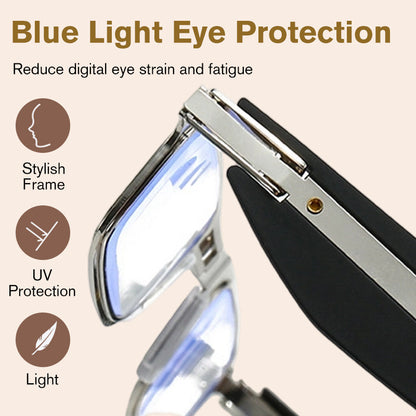 LumistraVision™ – Moderne bescherming voor je ogen | 1+1 GRATIS