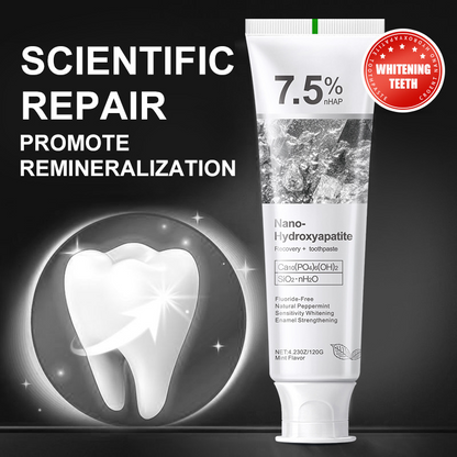 Dentavéra™ Nano Repair Toothpaste