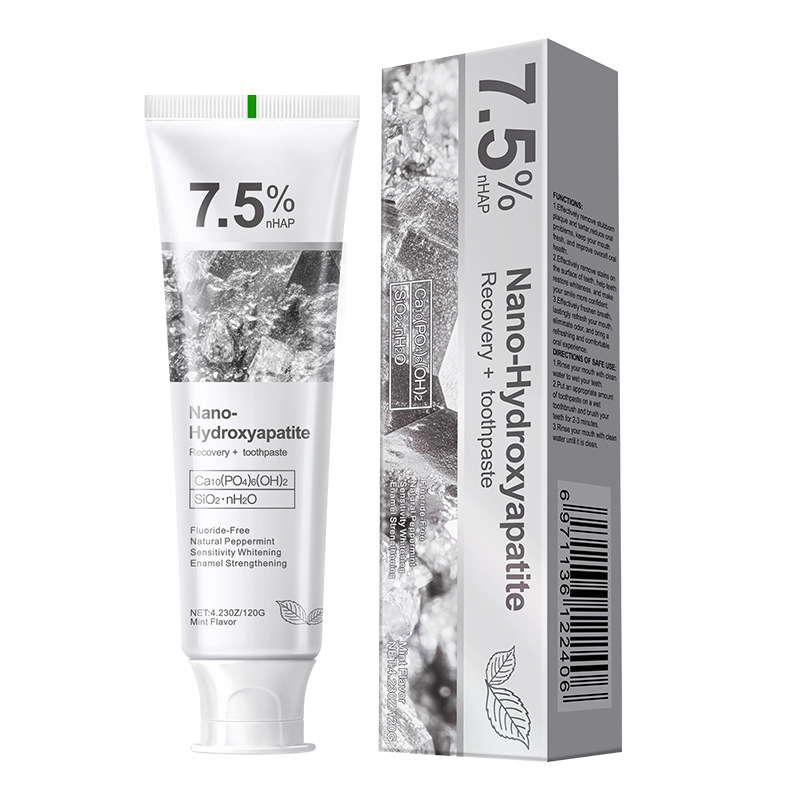 Dentavéra™ Nano Repair Toothpaste