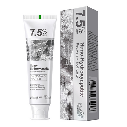 Dentavéra™ Nano Repair Toothpaste