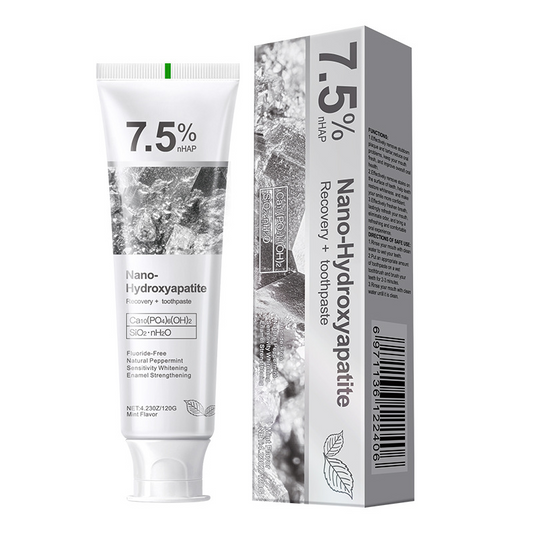 Dentavéra™ Nano Repair Toothpaste