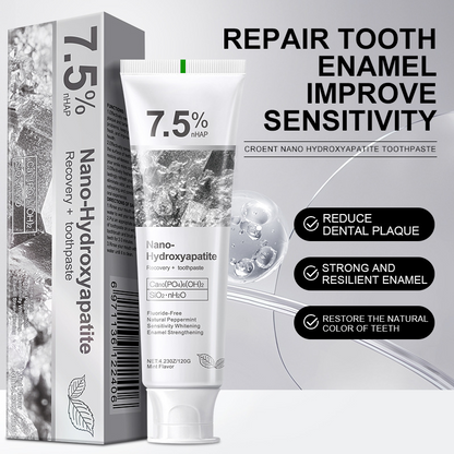 Dentavéra™ Nano Repair Toothpaste