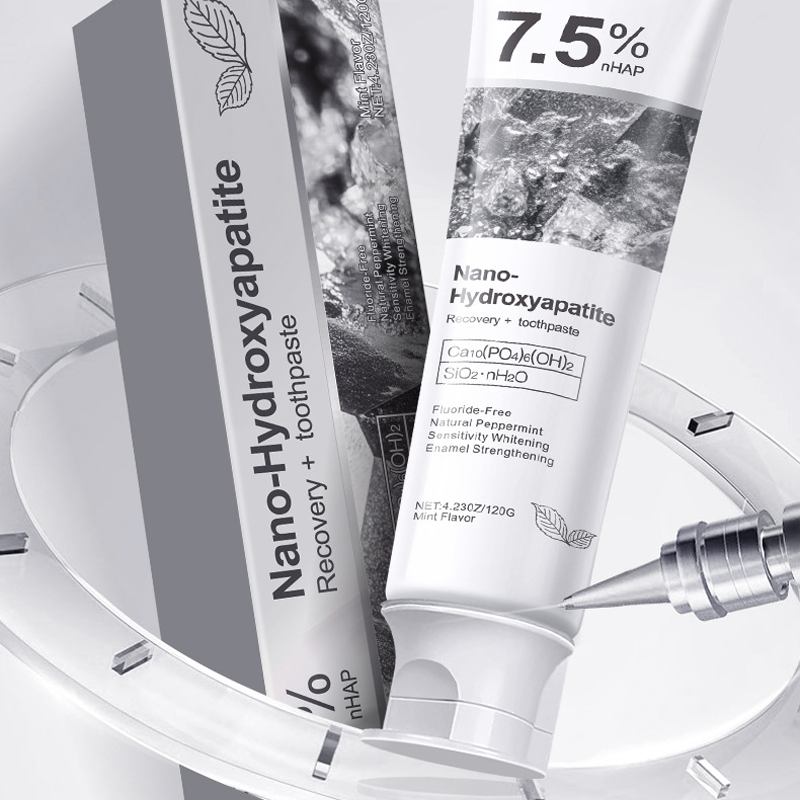 Dentavéra™ Nano Repair Toothpaste