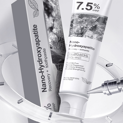 Dentavéra™ Nano Repair Toothpaste