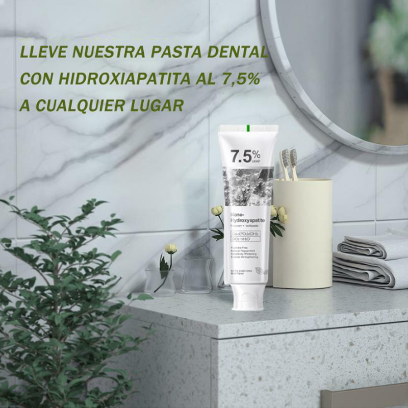 Dentavéra™ Nano Repair Toothpaste
