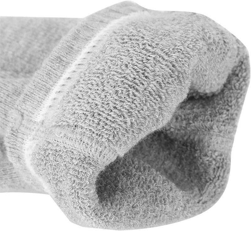Thermivo™ HeatStep Sokken – Slimme Verwarmde Sokken voor Koude Dagen