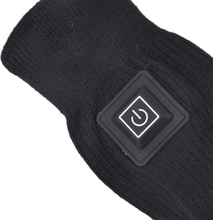 Thermivo™ HeatStep Sokken – Slimme Verwarmde Sokken voor Koude Dagen