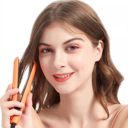 GlamiGo - De 2-in-1 Mini Styler voor een salon-look, overal en altijd