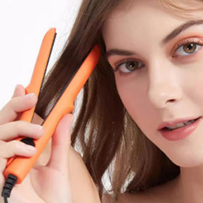 GlamiGo - De 2-in-1 Mini Styler voor een salon-look, overal en altijd