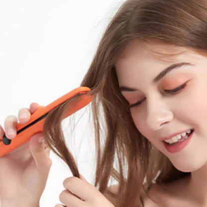 GlamiGo - De 2-in-1 Mini Styler voor een salon-look, overal en altijd