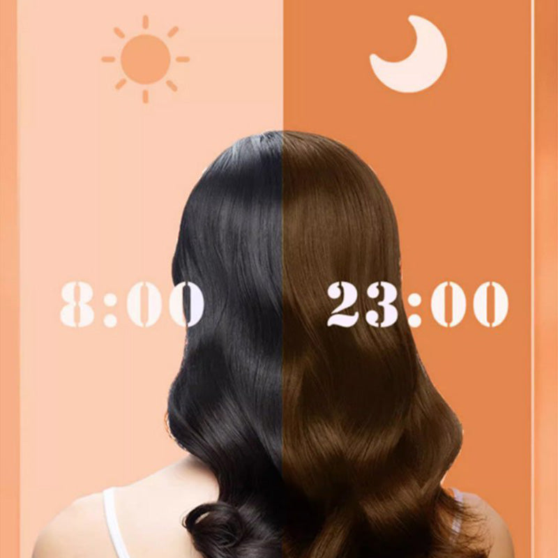 GlamiGo - De 2-in-1 Mini Styler voor een salon-look, overal en altijd