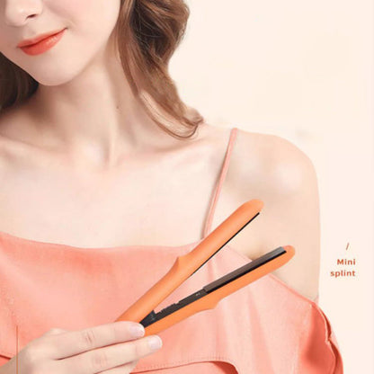 GlamiGo - De 2-in-1 Mini Styler voor een salon-look, overal en altijd
