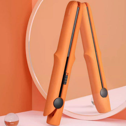 GlamiGo - De 2-in-1 Mini Styler voor een salon-look, overal en altijd