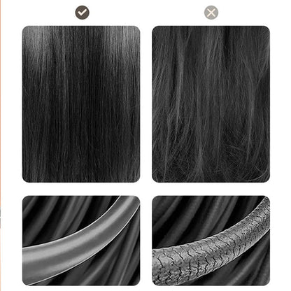 GlamiGo - De 2-in-1 Mini Styler voor een salon-look, overal en altijd