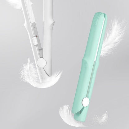 GlamiGo - De 2-in-1 Mini Styler voor een salon-look, overal en altijd