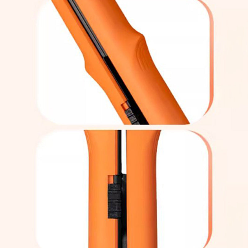 GlamiGo - De 2-in-1 Mini Styler voor een salon-look, overal en altijd