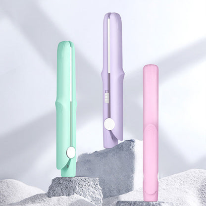 GlamiGo - De 2-in-1 Mini Styler voor een salon-look, overal en altijd